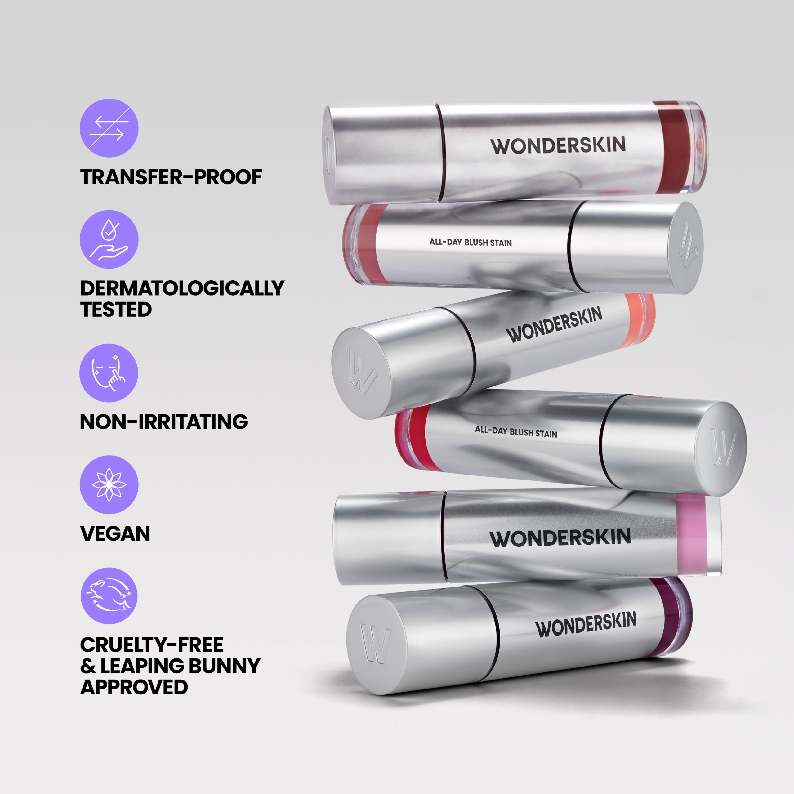 Wonder Blading All-Day Blush Stain - Image 22