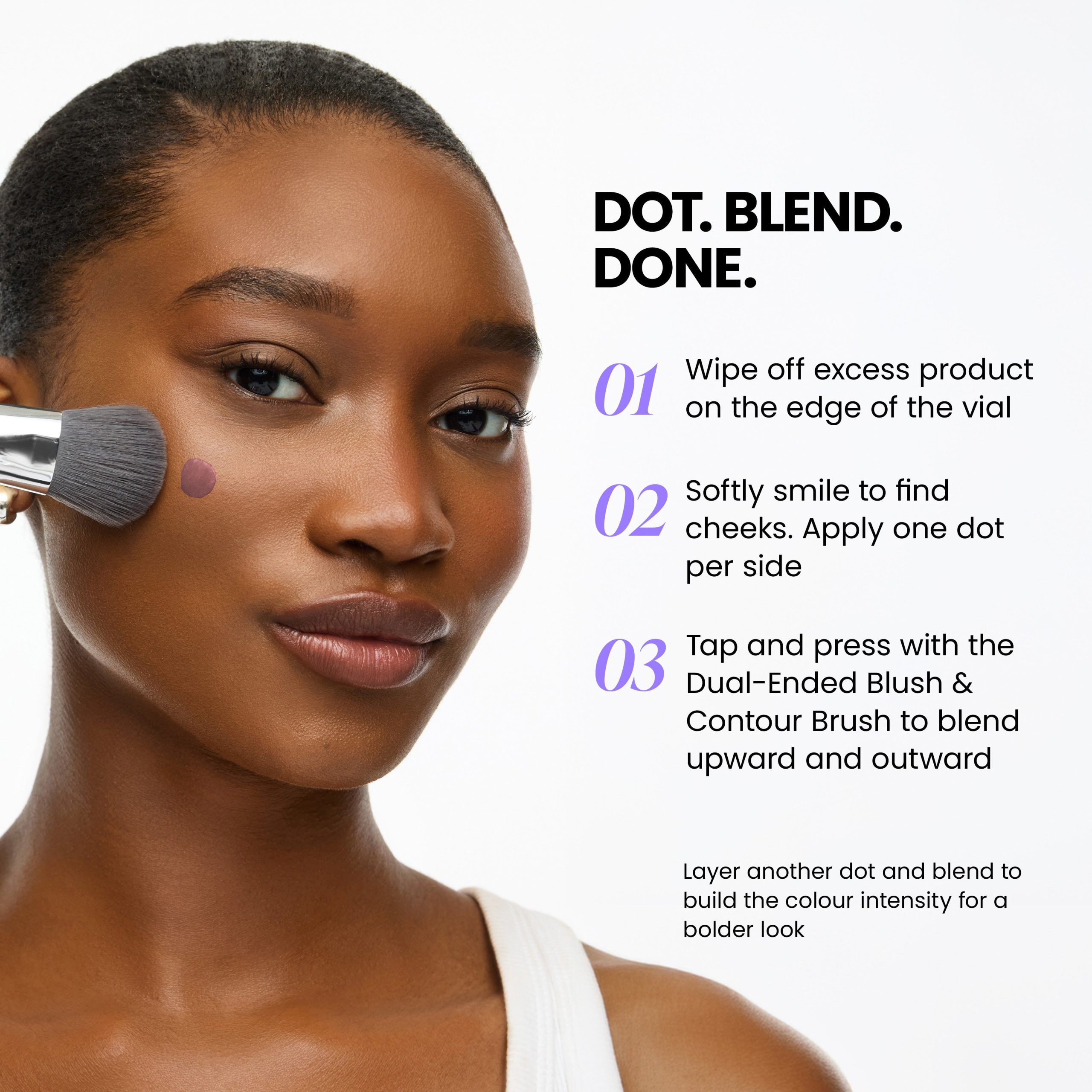 Wonder Blading All-Day Blush Stain - Image 21