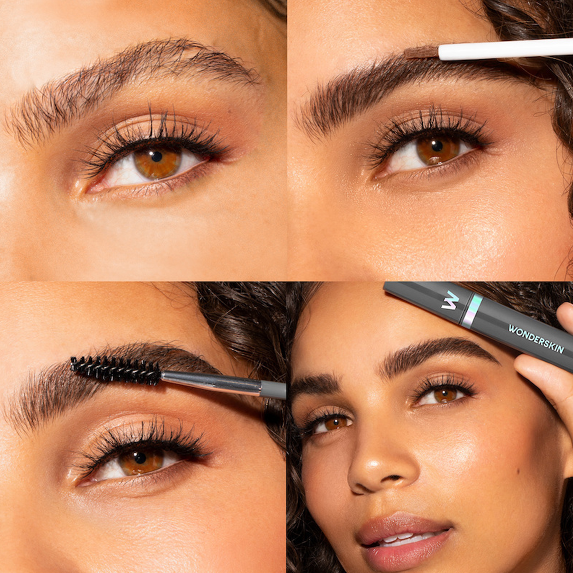 WONDER BLADING Dream Brow Gel-Serum - Image 28