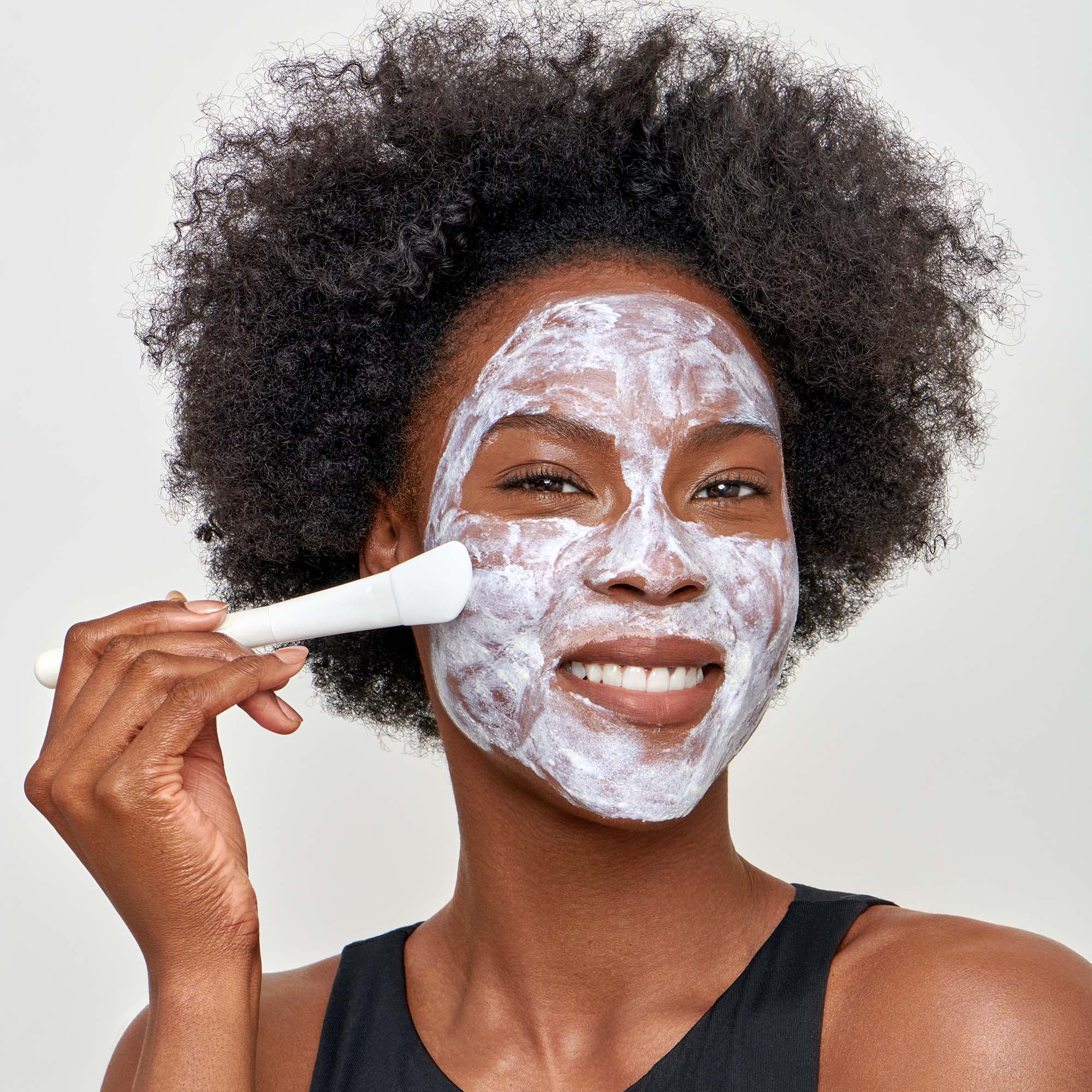 IT'S A MIRACLE Spa Brush - Image 2