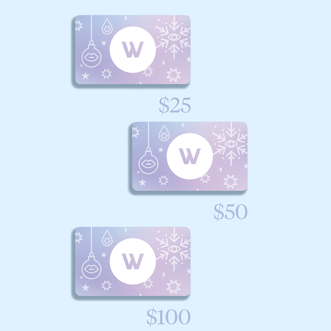 WONDERSKIN GIFT CARD - Image 8