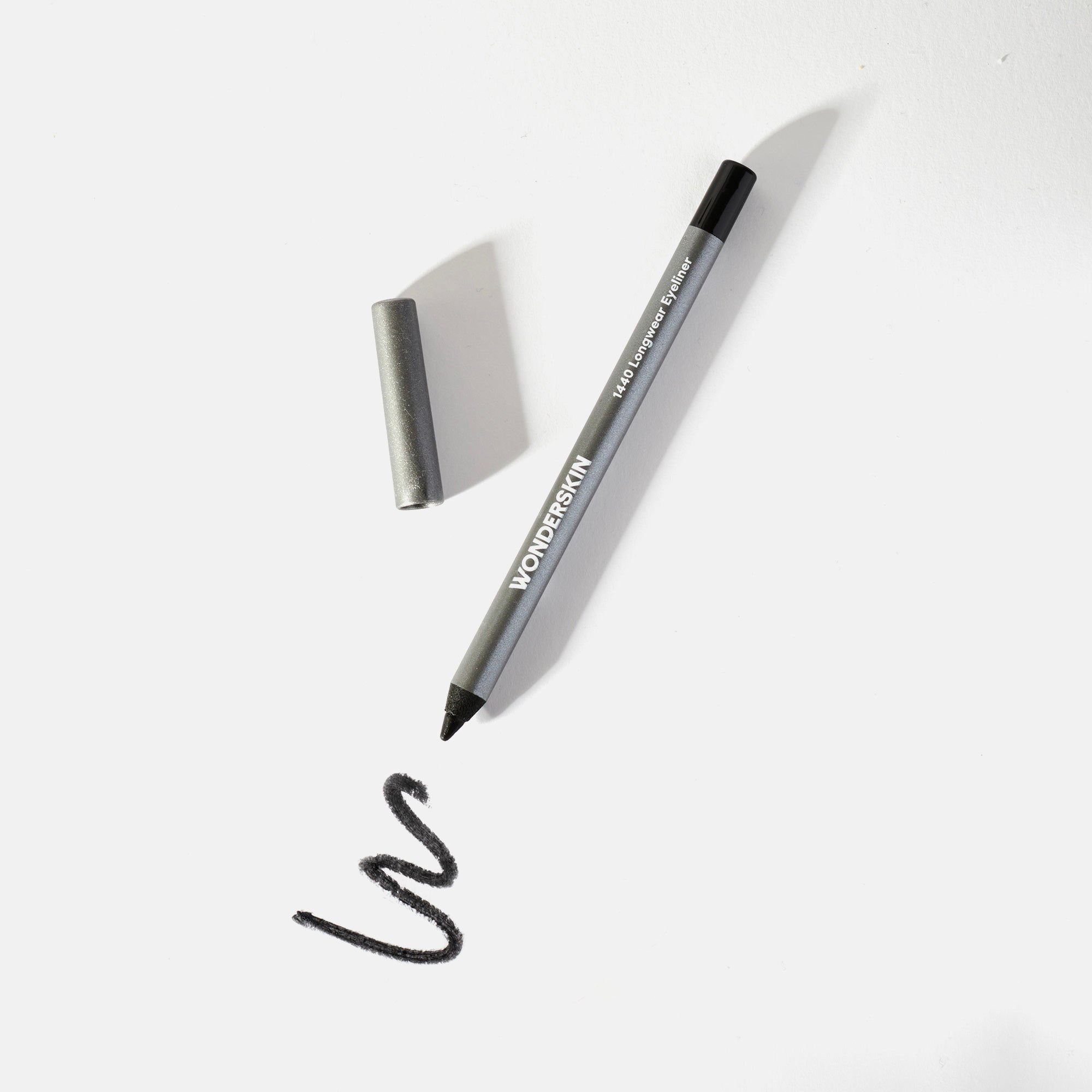 1440 Longwear Eyeliner Liquorice - Image 5