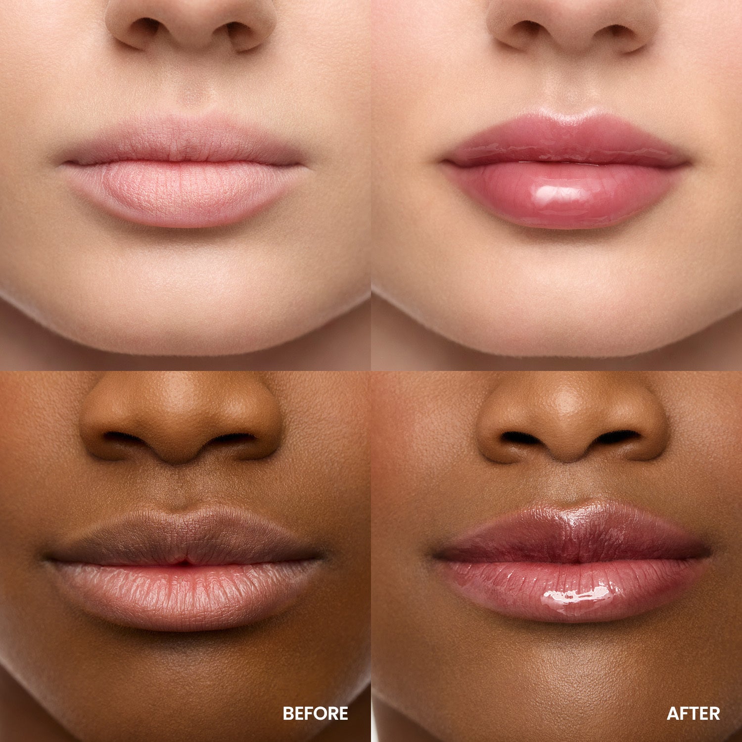 Lip Rehab Serum Oil - Honey - Image 3