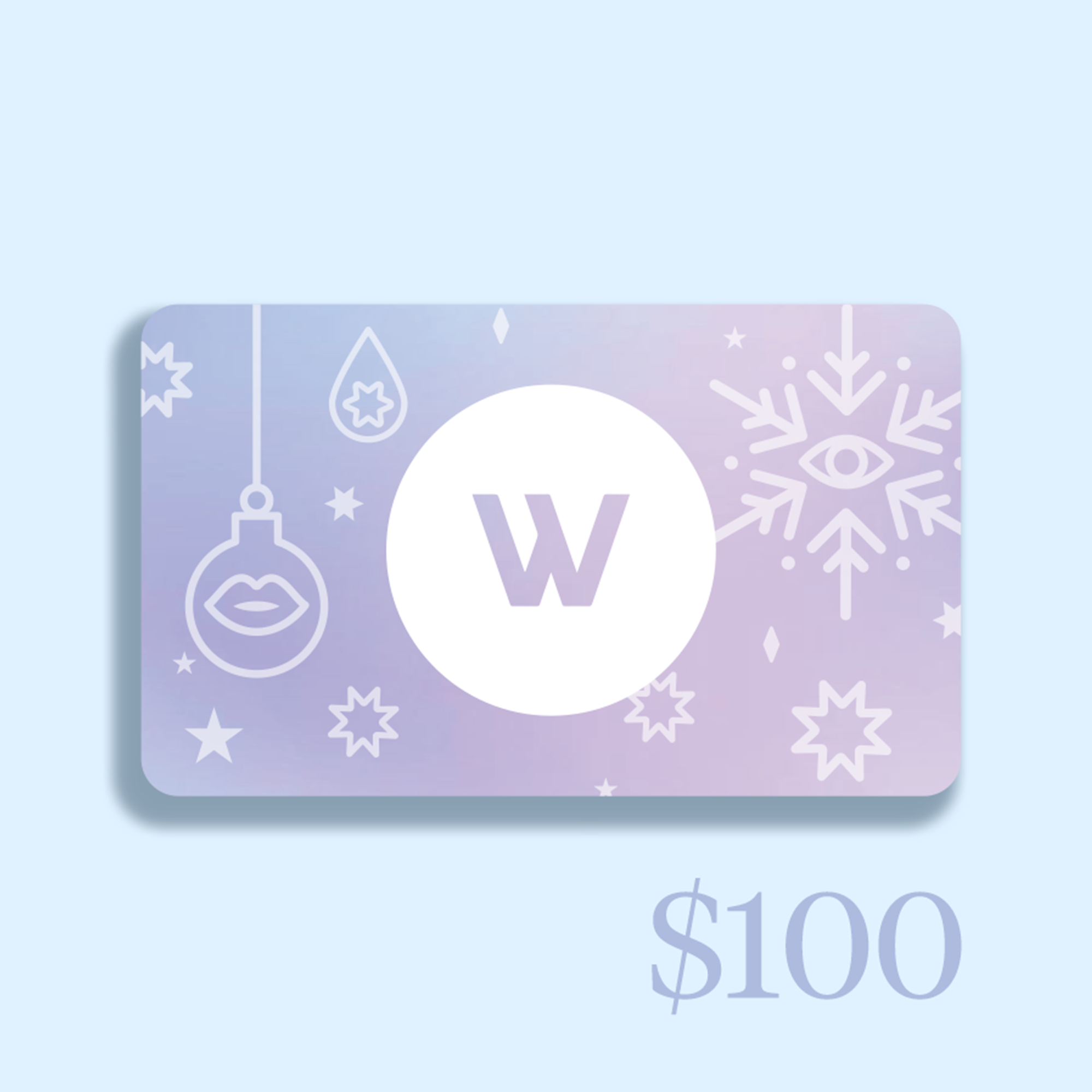 WONDERSKIN GIFT CARD - Image 14