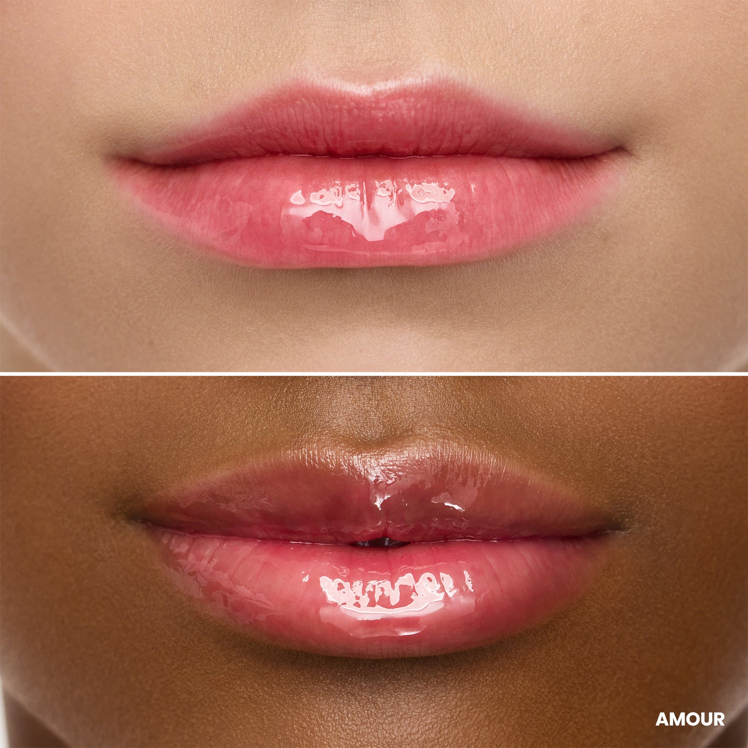 Lip Rehab Serum Oil - Tinted - Image 2