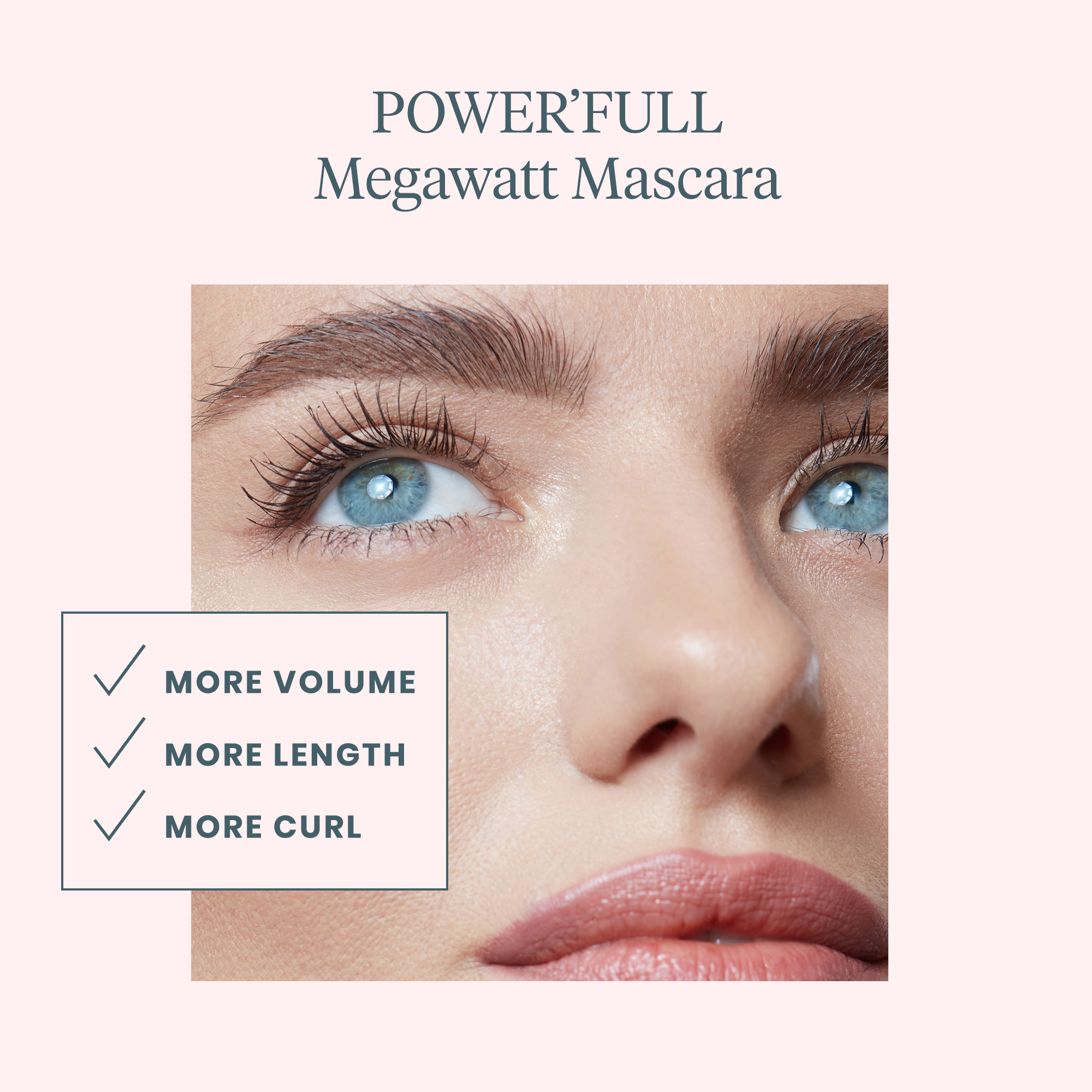 POWER'FULL Mascara - Image 7