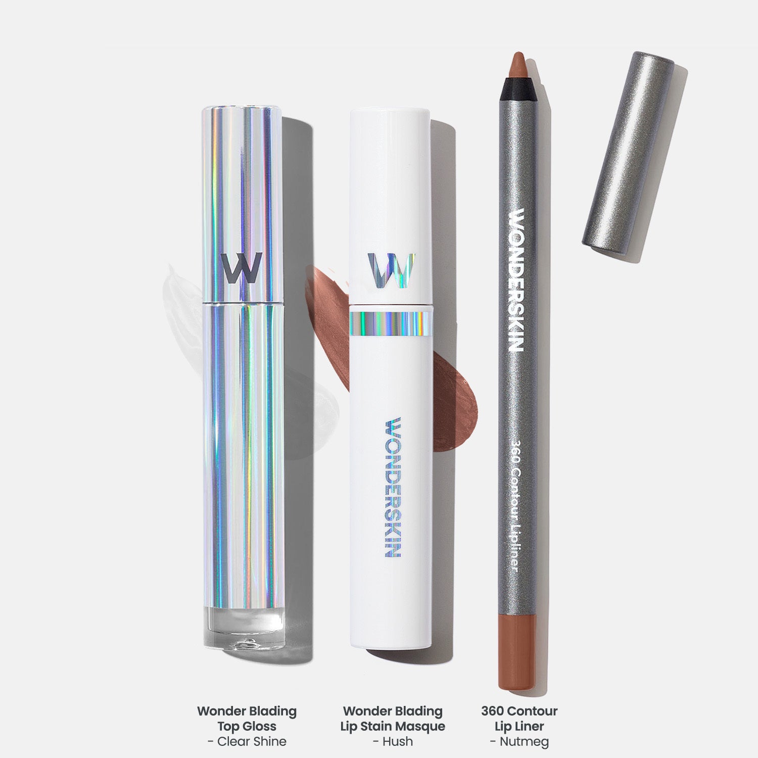 Brown is the New Black Set - Image 2
