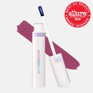 WONDER BLADING Lip Stain Masque - Bella