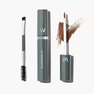 WONDER BLADING Dream Brow Gel-Serum