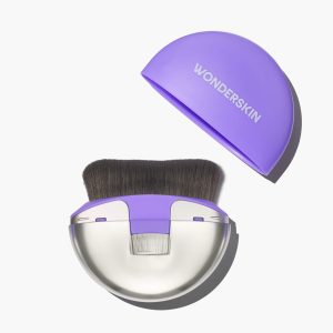 Dial-it Up Foundation Brush