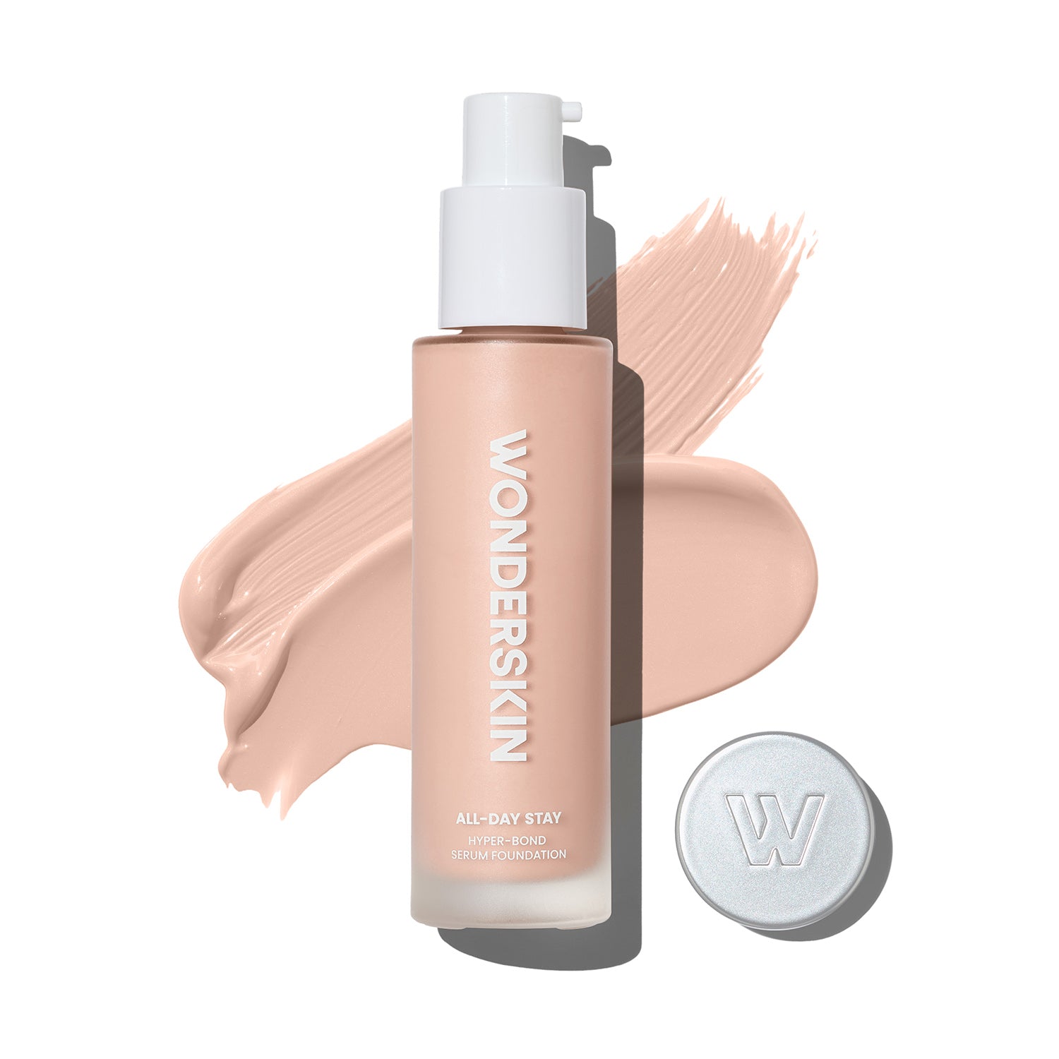 Hyper Bond All-Day Stay Serum Foundation - Image 13