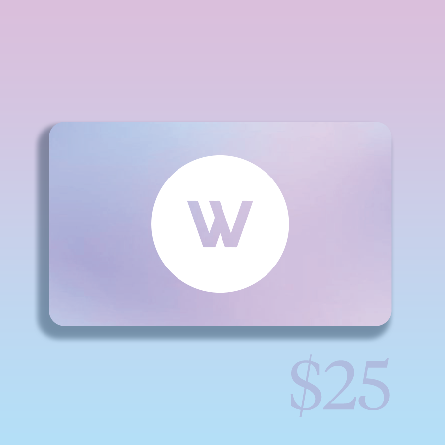 WONDERSKIN GIFT CARD - Image 2