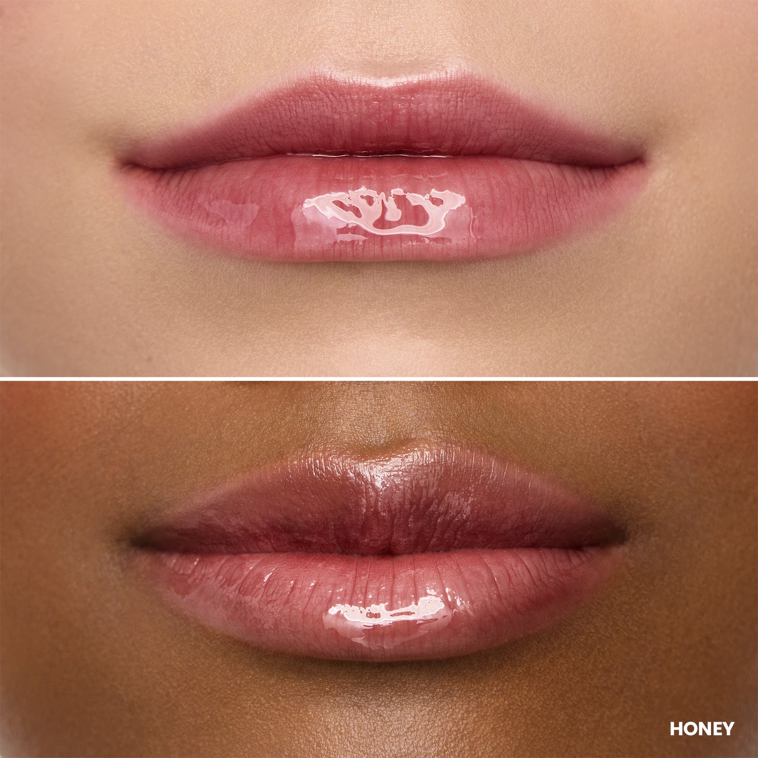 Lip Rehab Serum Oil - Tinted - Image 4