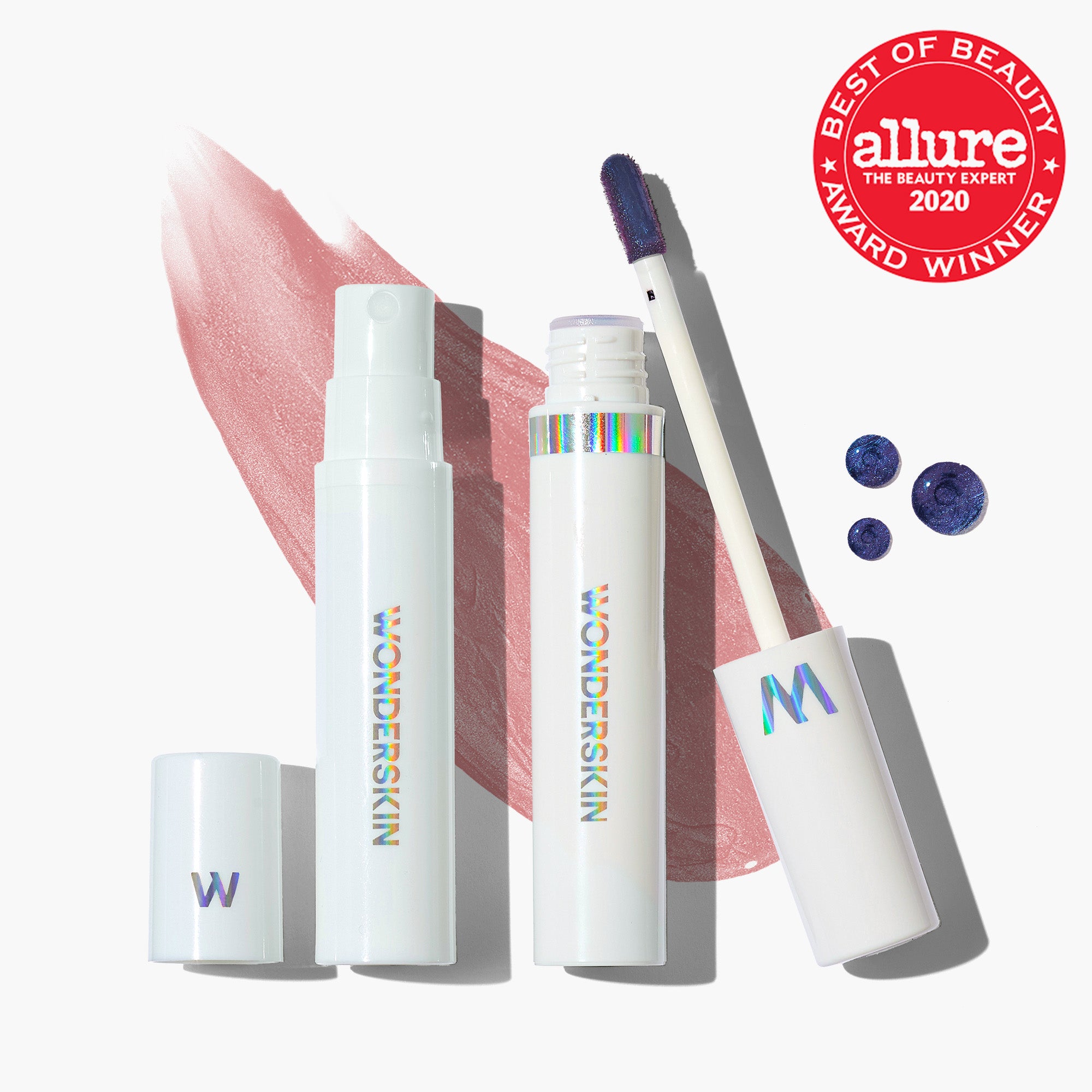 WONDER BLADING Peel & Reveal Lip Stain Kit - Image 16
