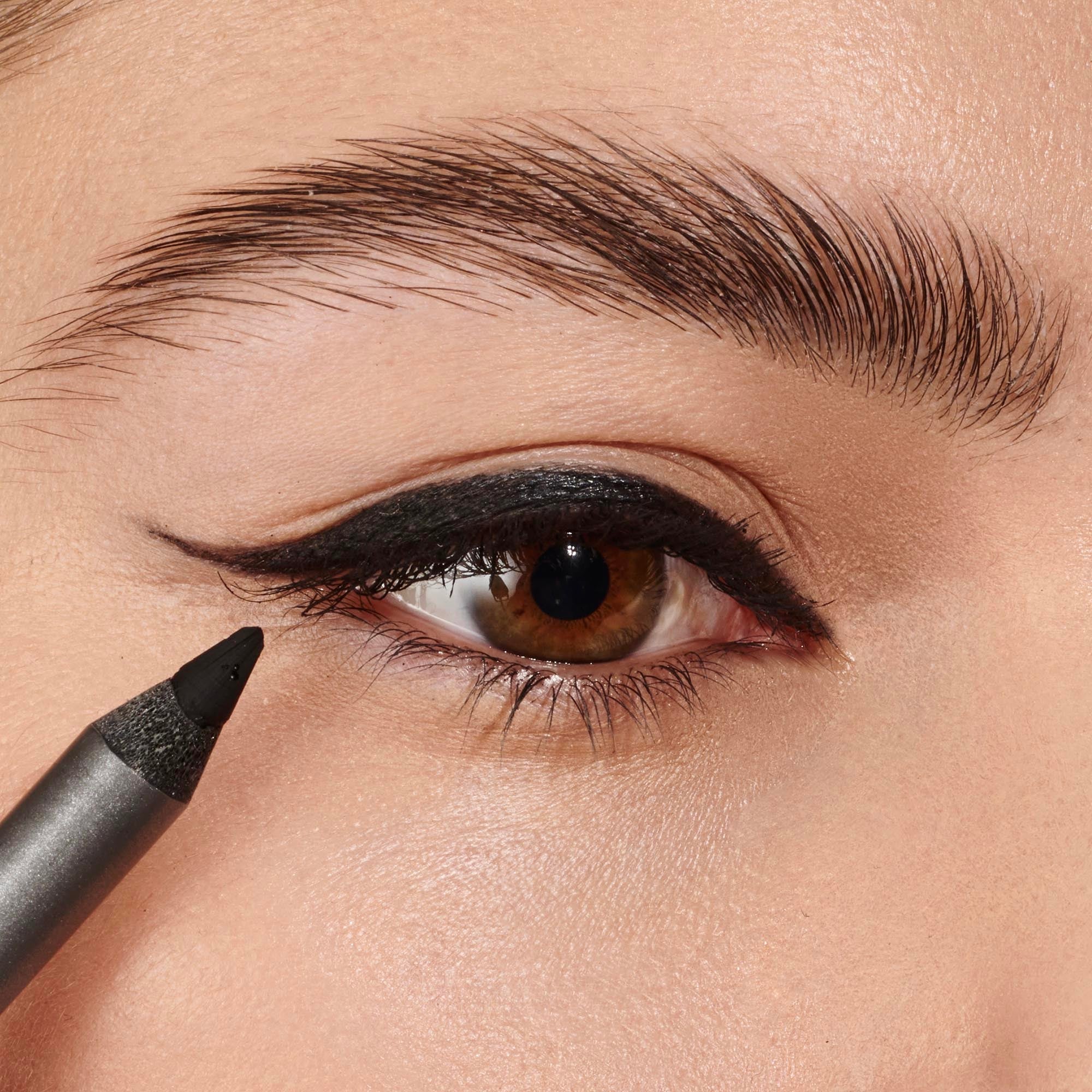 1440 Longwear Eyeliner Liquorice - Image 4