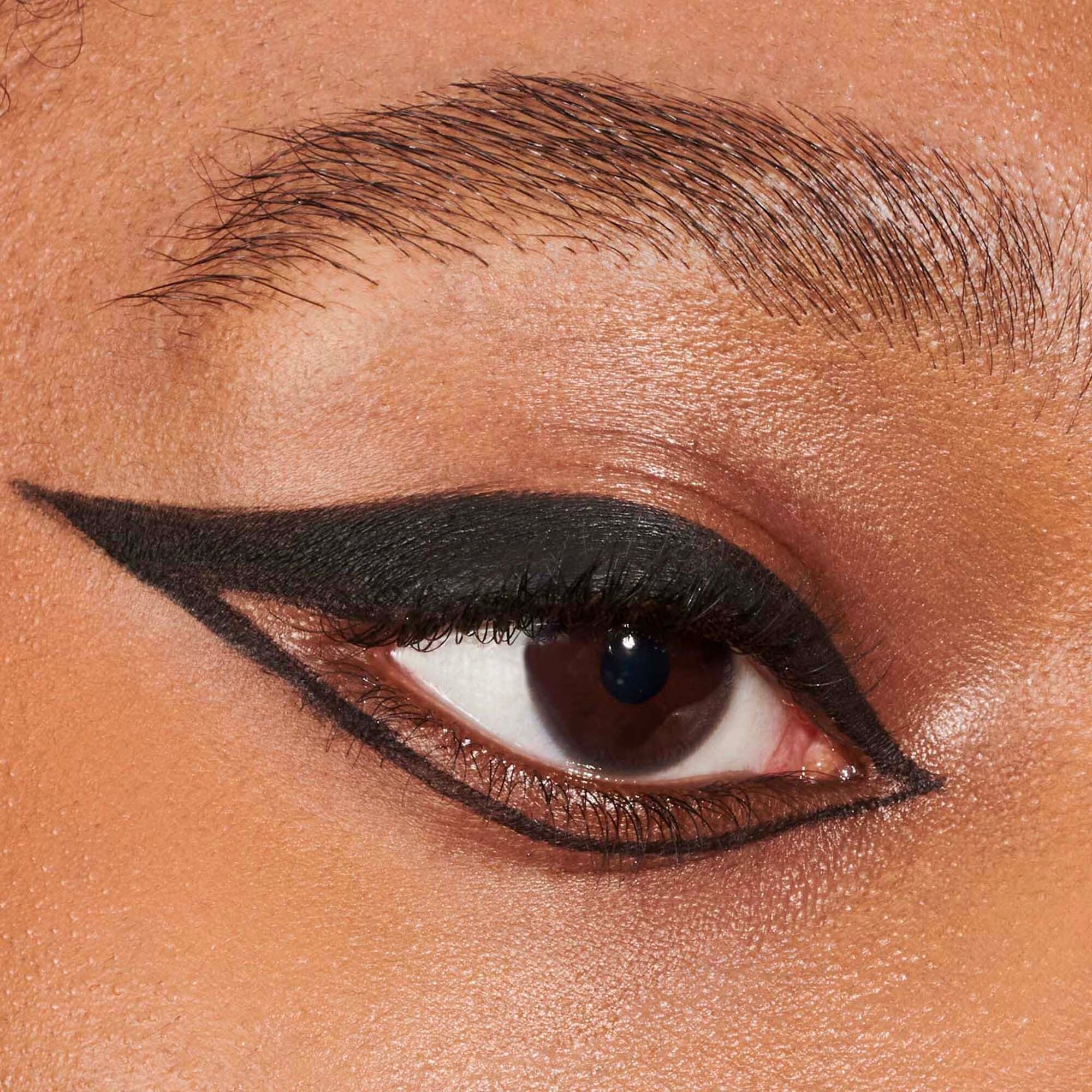 1440 Longwear Eyeliner Liquorice - Image 3