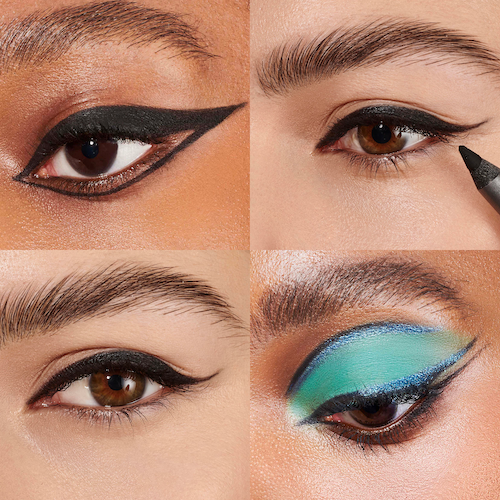 1440 Longwear Eyeliner Liquorice - Image 2