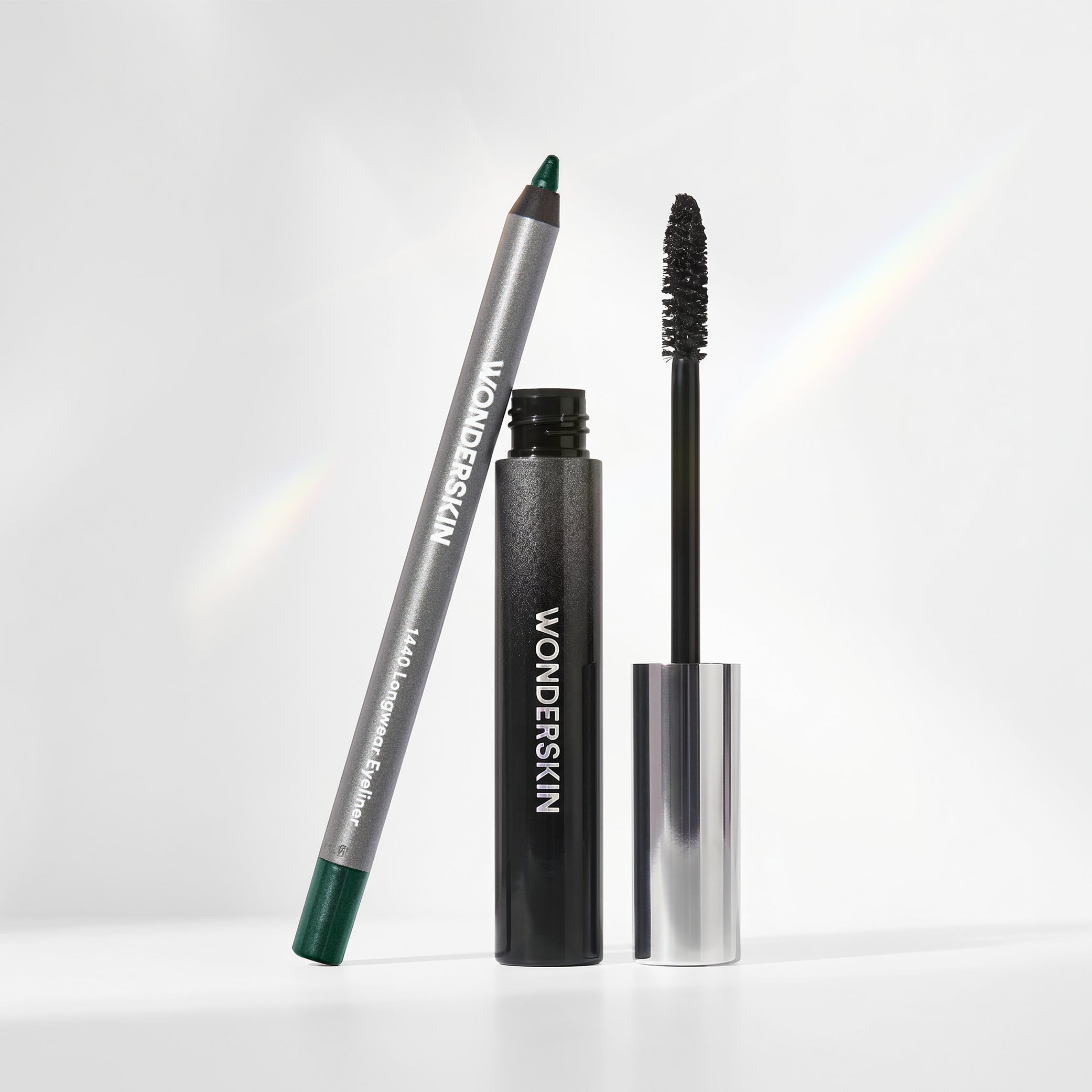 Tear-proof Eye Duo
