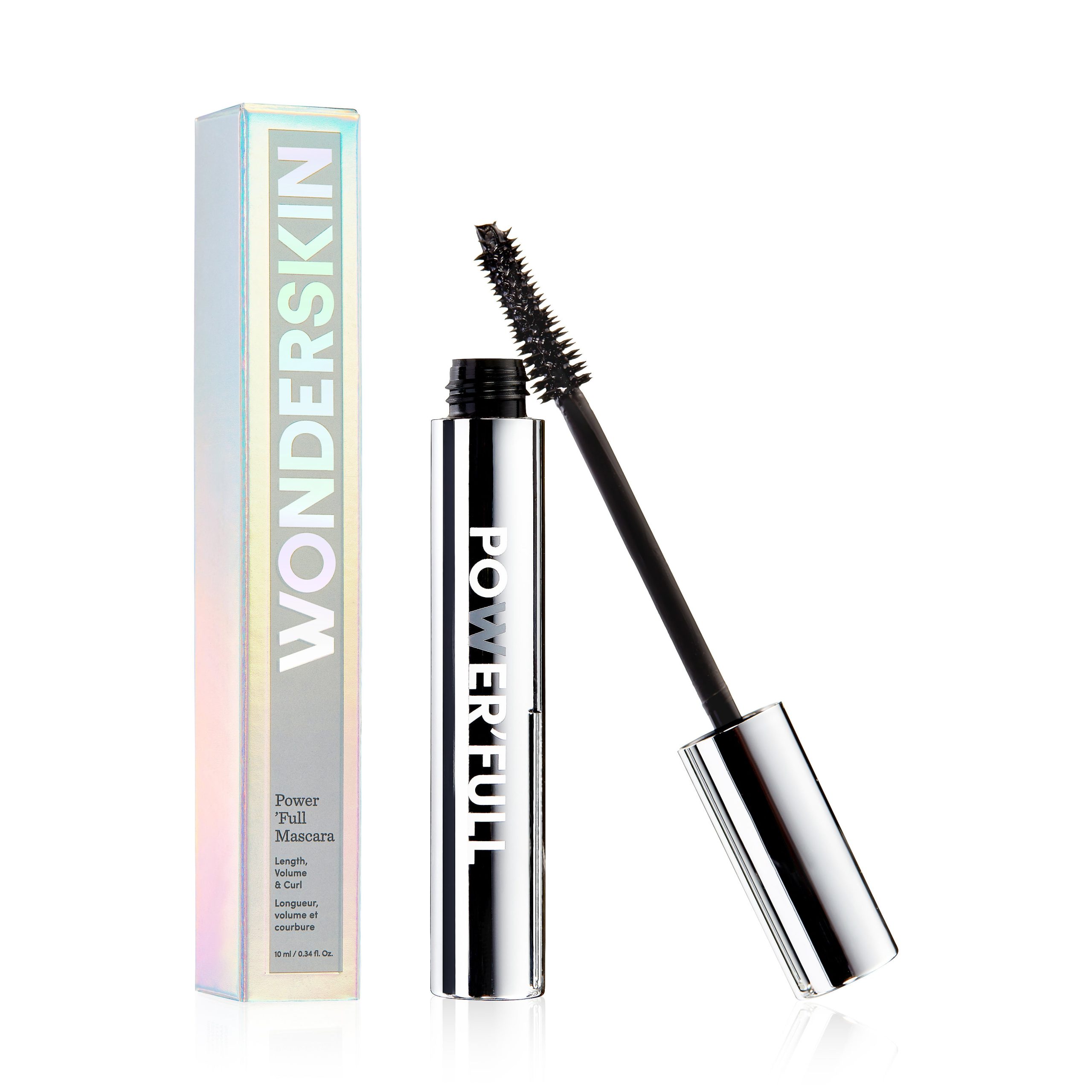 POWER'FULL Mascara - Image 6
