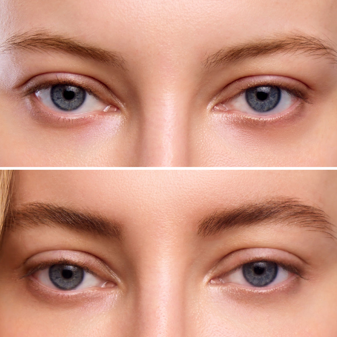 Wonder Blading Brow Stain & Go Masque - Image 5