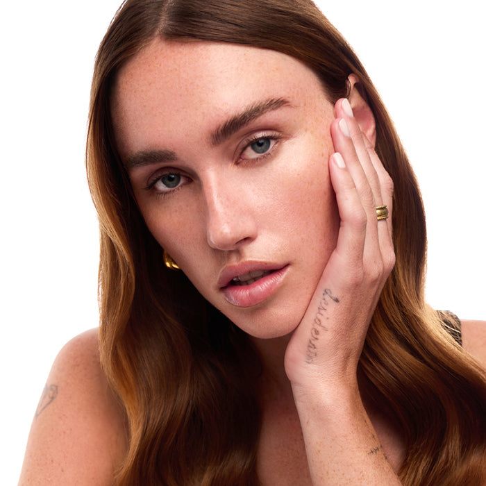 Wonder Blading Brow Stain & Go Masque - Image 2