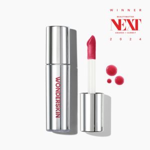 Lip Rehab Serum Oil - Tinted