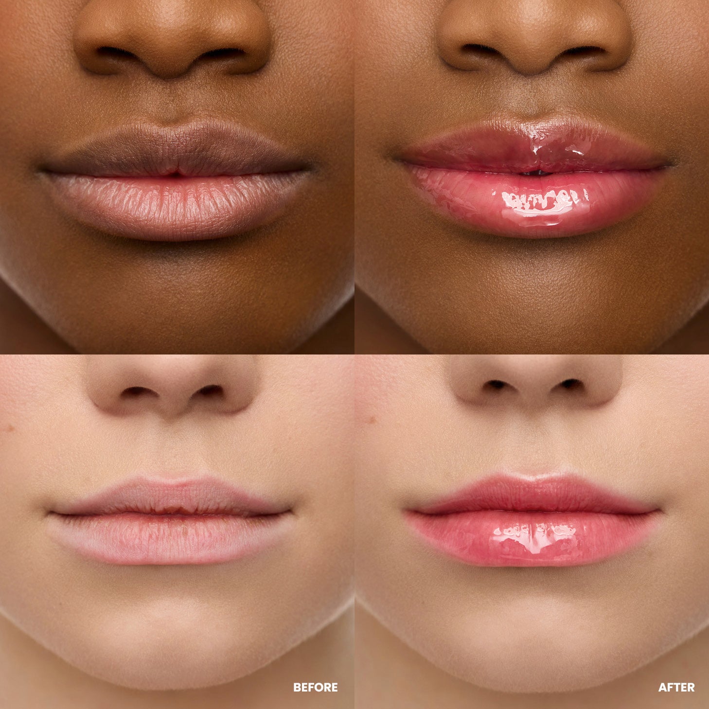 Lip Rehab Serum Oil - Tinted - Image 8