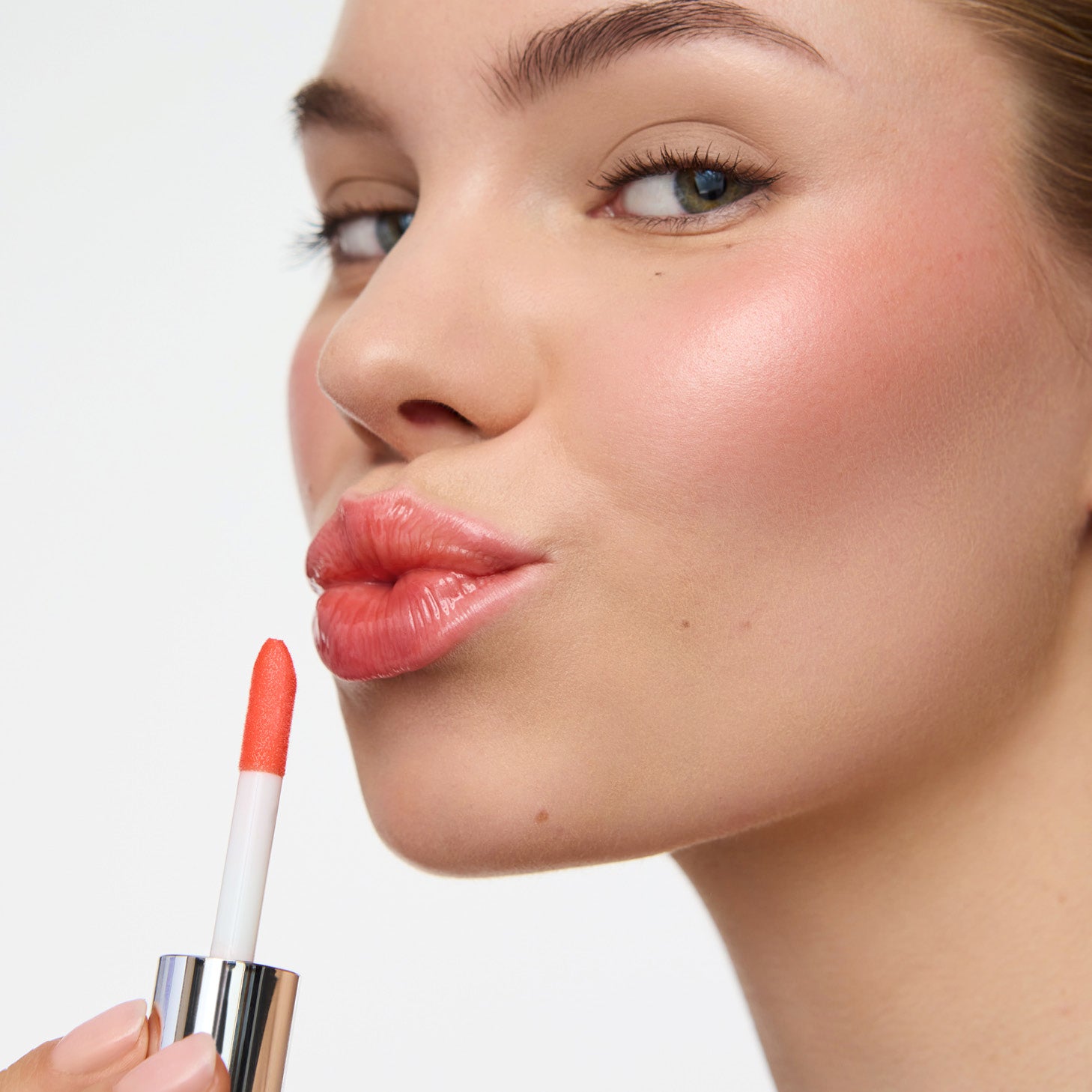 Lip Rehab Serum Oil - Tinted - Image 14
