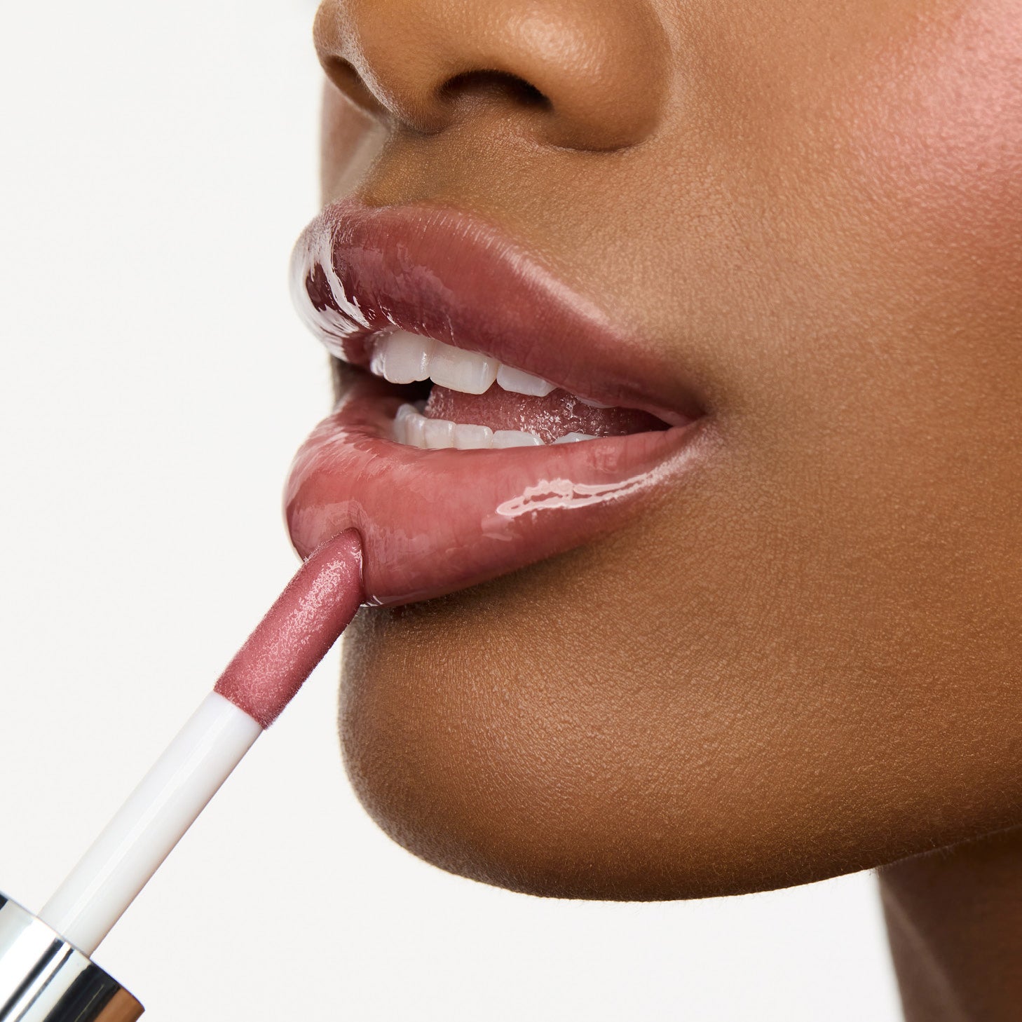 Lip Rehab Serum Oil - Tinted - Image 20