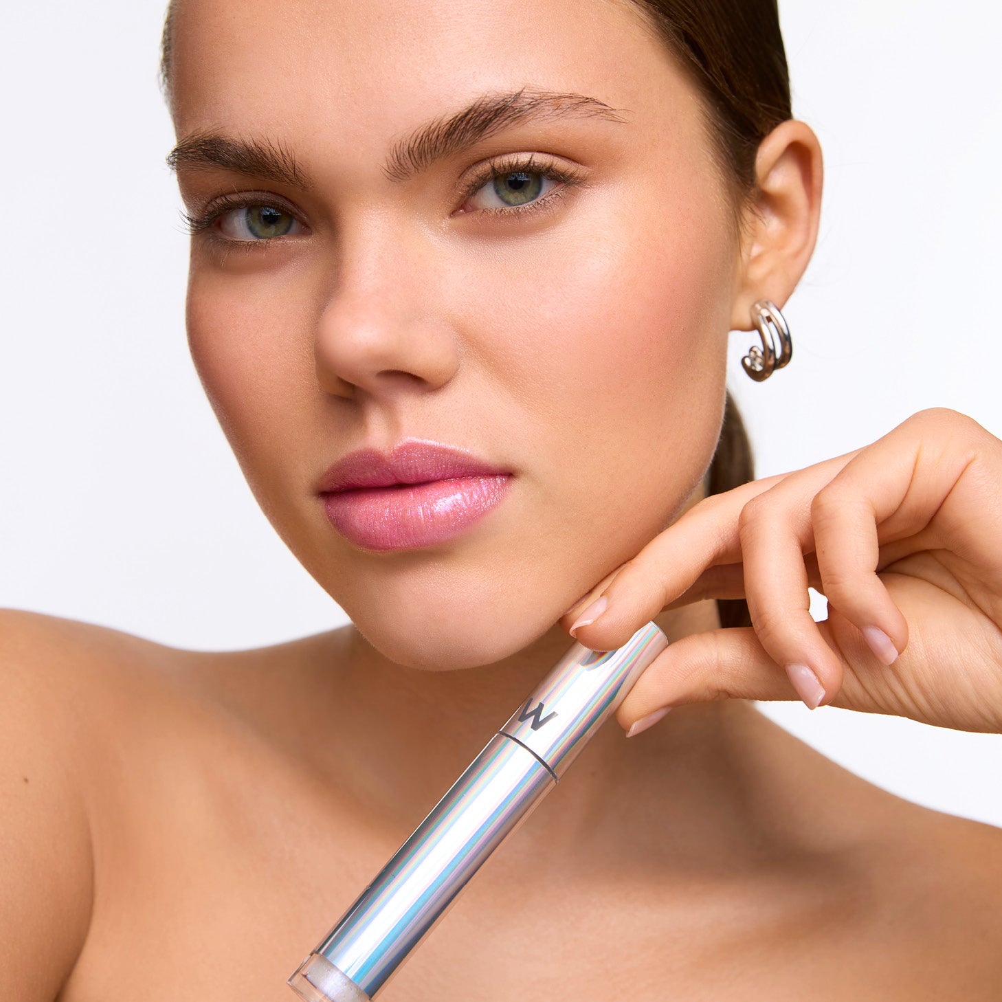 WONDER BLADING Top Gloss - Holographic - Image 6