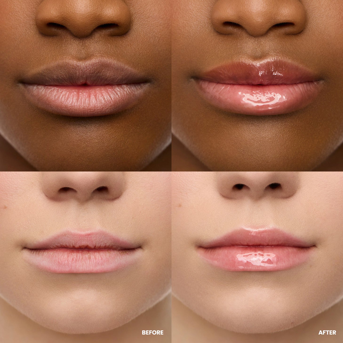 Lip Rehab Serum Oil - Tinted - Image 23