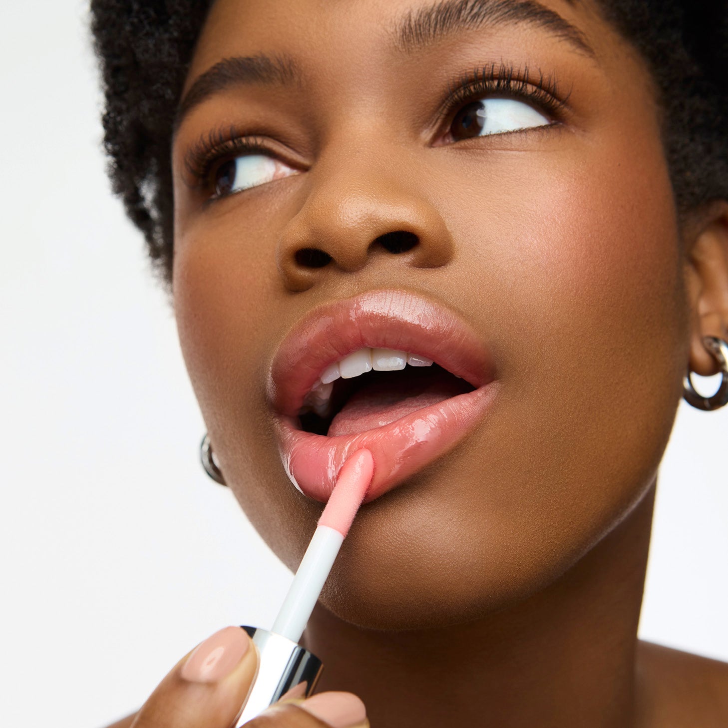 Lip Rehab Serum Oil - Tinted - Image 22