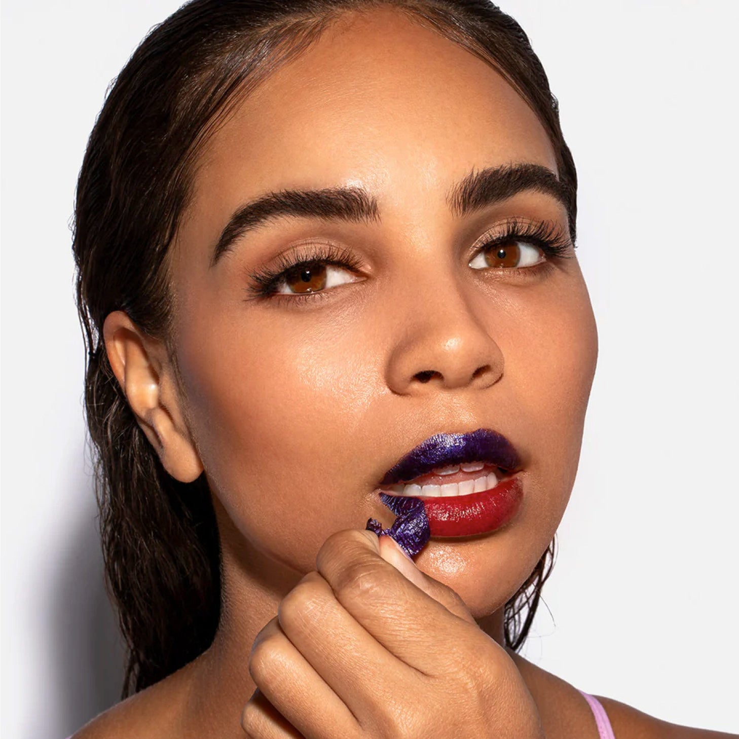 WONDER BLADING Peel & Reveal Lip Stain Kit - Image 2