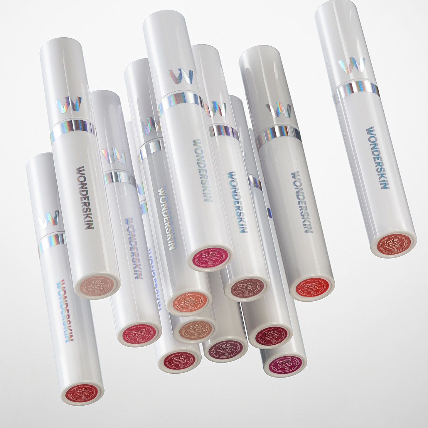 WONDER BLADING Peel & Reveal Lip Stain Kit - Image 7