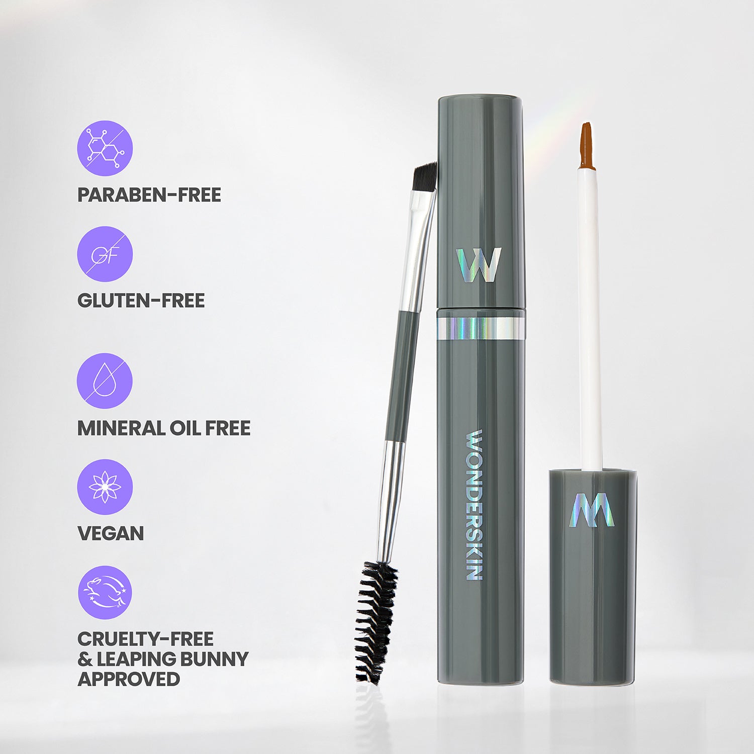 WONDER BLADING Dream Brow Gel-Serum - Image 7
