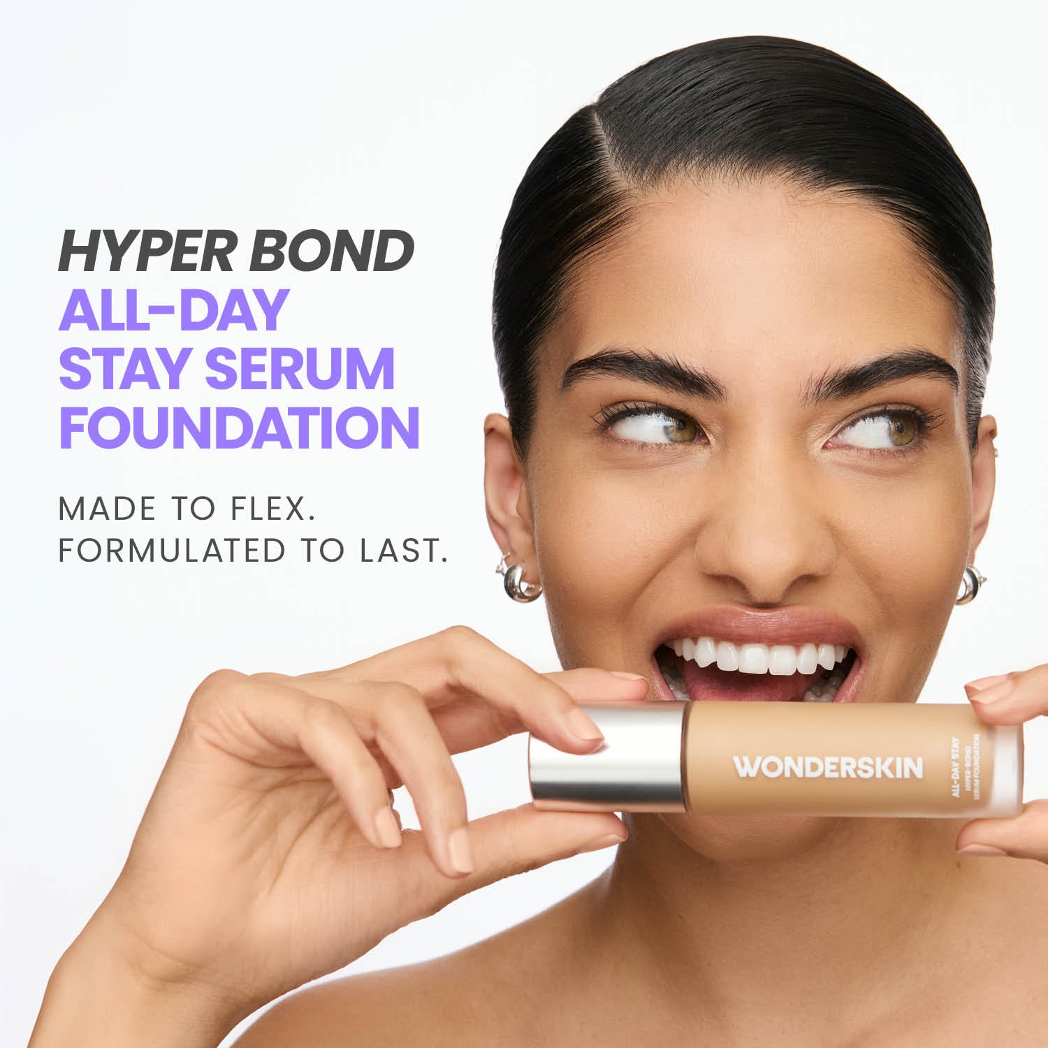Hyper Bond All-Day Stay Serum Foundation - Image 18