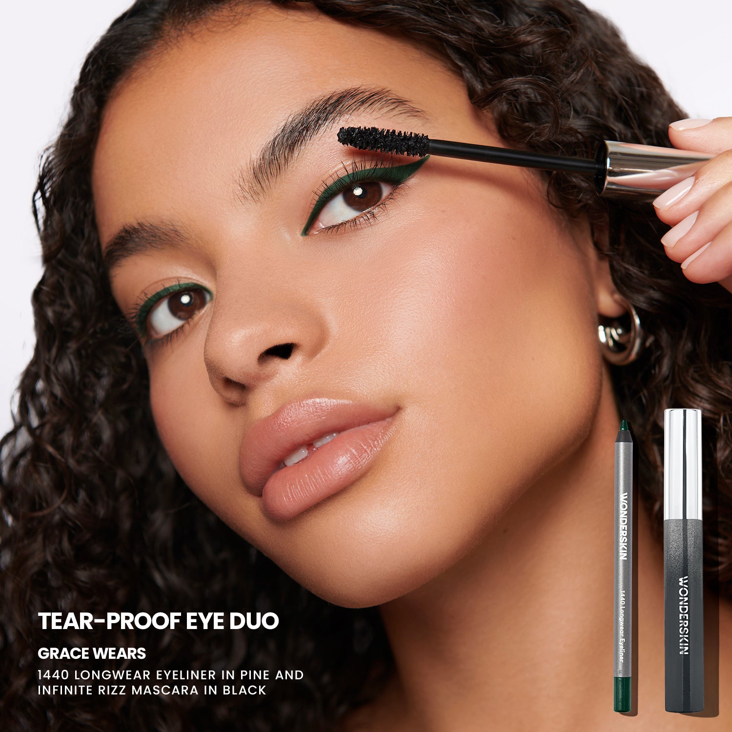 Tear-proof Eye Duo - Image 2