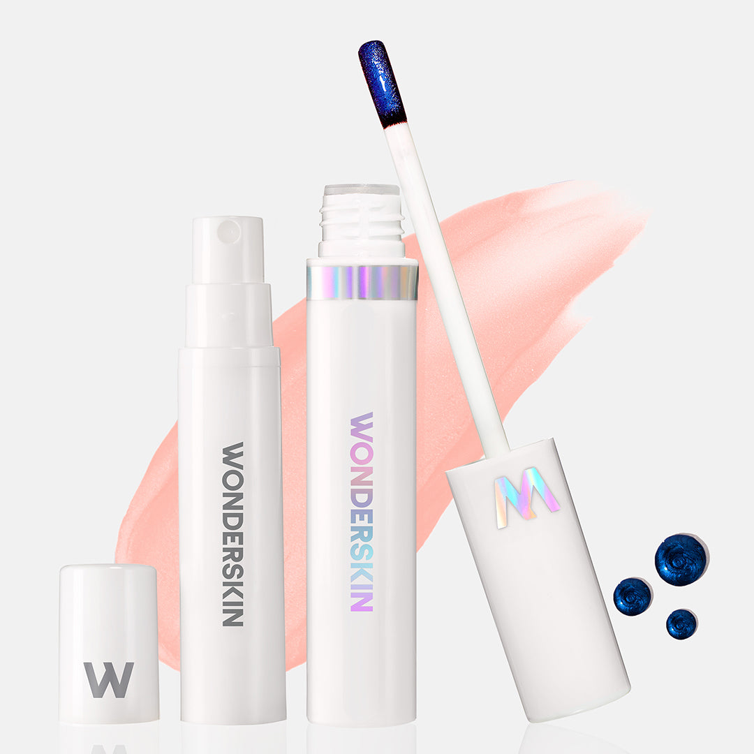WONDER BLADING Peel & Reveal Lip Stain Kit - Image 15
