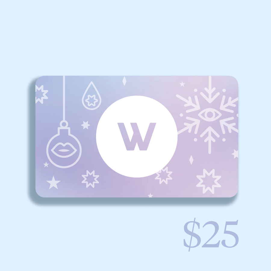WONDERSKIN GIFT CARD - Image 12