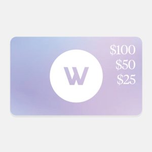 WONDERSKIN GIFT CARD