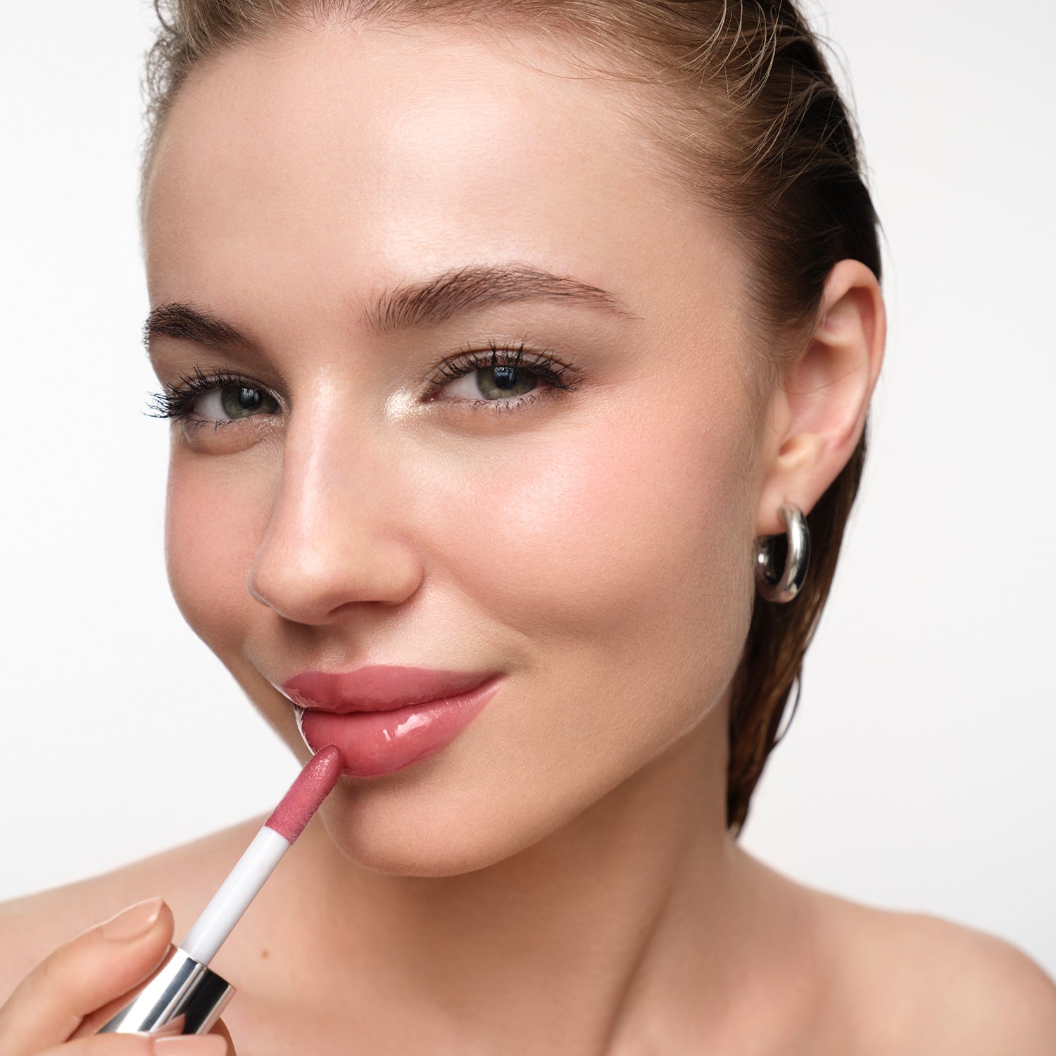 Lip Rehab Serum Oil - Honey - Image 4