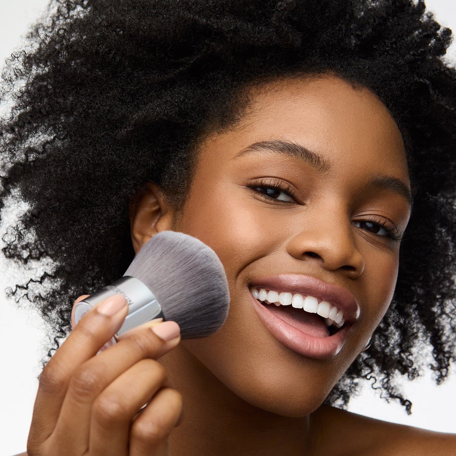 Kabuki Brush - Image 2