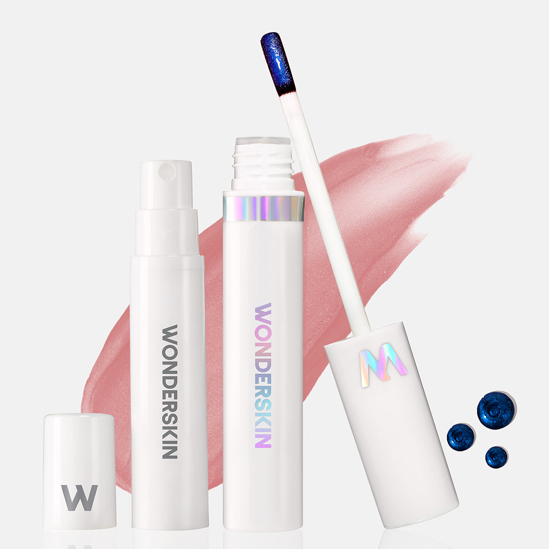 WONDER BLADING Peel & Reveal Lip Stain Kit - Image 22